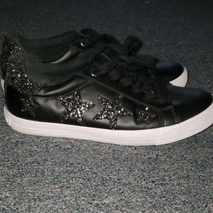 Guess brand sneakers